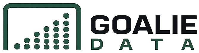 GoalieData